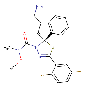 (R)-FilanesibͼƬ