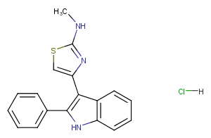 VA-K-14 hydrochlorideͼƬ