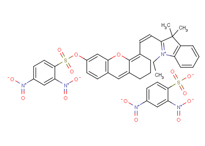 NIR-Thiol dinitrobenzenesulfonateͼƬ