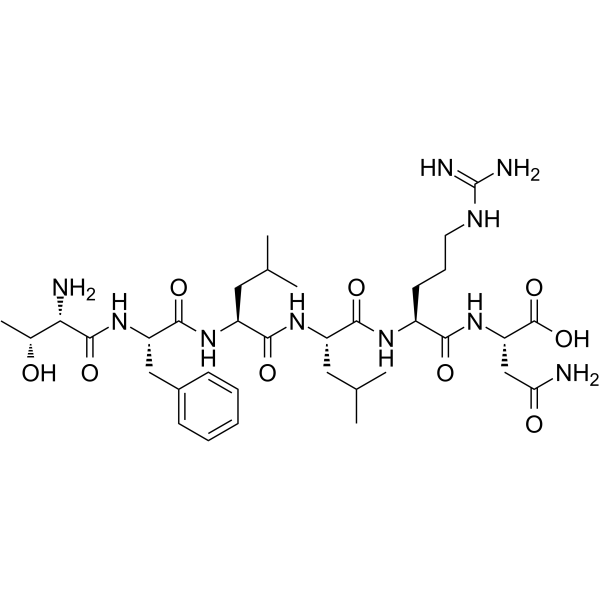 Protease-Activated Receptor-1,PAR-1 AgonistͼƬ