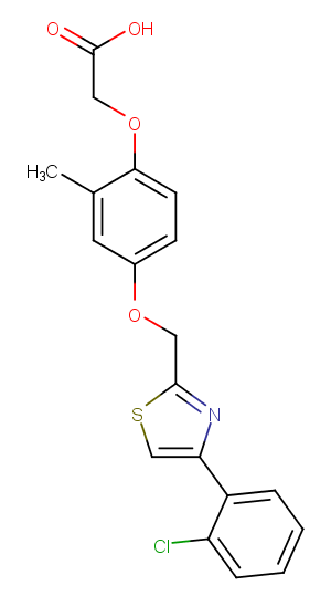 GPR120 modulator 1ͼƬ