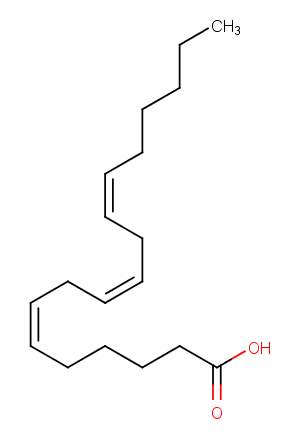 gamma-Linolenic acidͼƬ