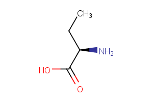 D(-)-2-Aminobutyric acidͼƬ