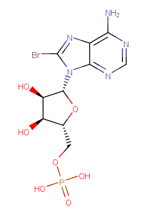 8-Bromo-AMPͼƬ