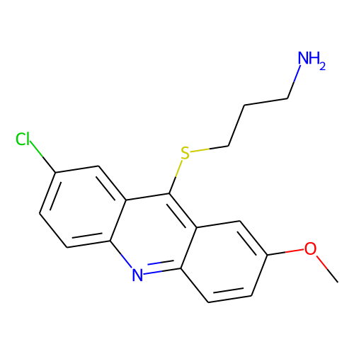 LDN 209929 dihydrochlorideͼƬ