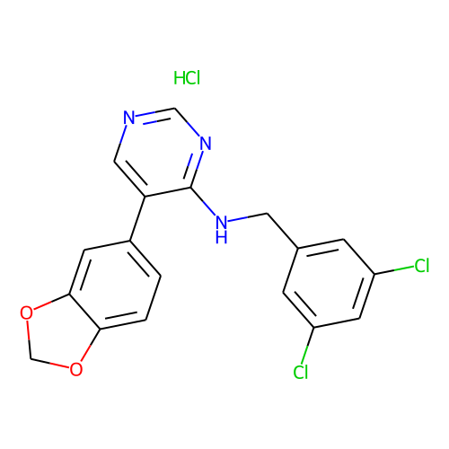 ML 315 hydrochlorideͼƬ