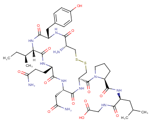 Oxytocin free acidͼƬ