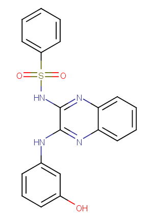 HIV-IN-6ͼƬ