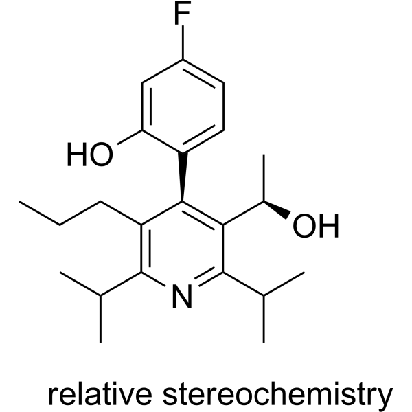 Glucagon receptor antagonists-3ͼƬ