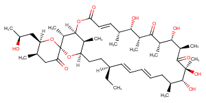 Oligomycin BͼƬ