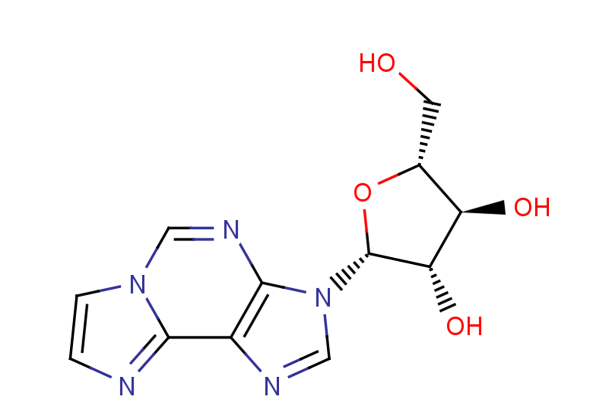 1,N6-Etheno-ara-adenosineͼƬ