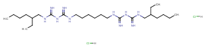 Alexidine dihydrochlorideͼƬ