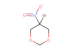 5-bromo-5-nitro-1,3-DioxaneͼƬ