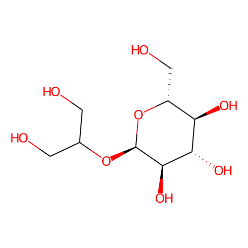 2-O-(-D-Glucopyranosyl)glycerolͼƬ