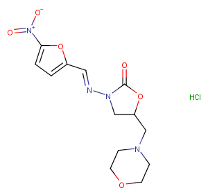 Furaltadone hydrochlorideͼƬ