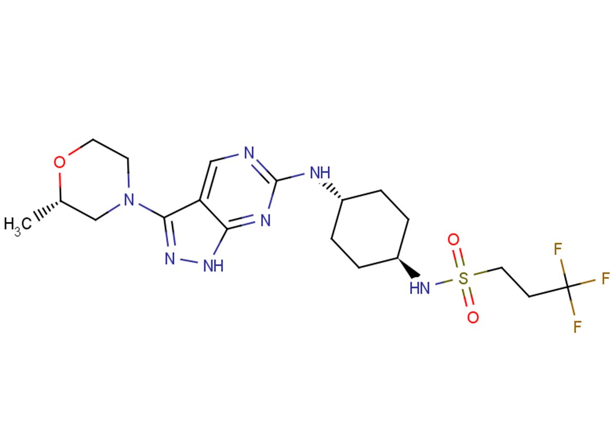 GSK3186899ͼƬ