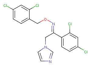 OxiconazoleͼƬ