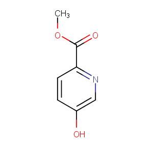 Methyl 5-hydroxypyridine-2-carboxylateͼƬ