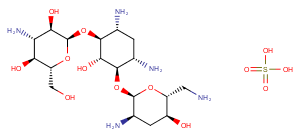 Tobramycin SulfateͼƬ