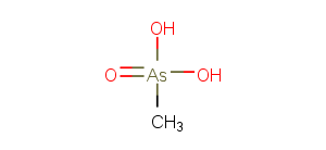 Methylarsonic acidͼƬ