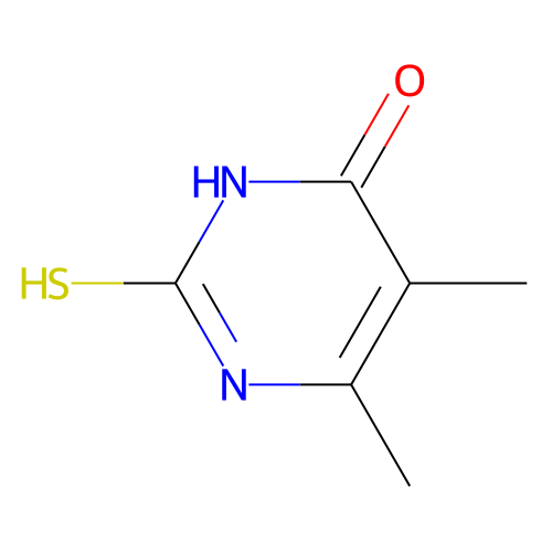 5,6-dimethyl-2-ThiouracilͼƬ