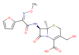 Descarbamoyl CefuroximeͼƬ