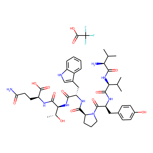 Valorphin TFA(144313-54-2(free base))ͼƬ