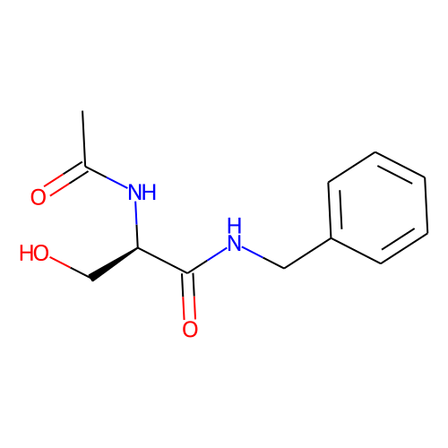 O-Desmethyl LacosamideͼƬ