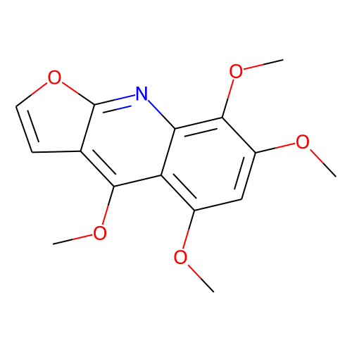 5,7,8-TrimethoxydictamnineͼƬ