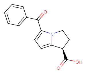 (R)-KetorolacͼƬ