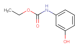 Ethyl(3-hydroxyphenyl)carbamateͼƬ