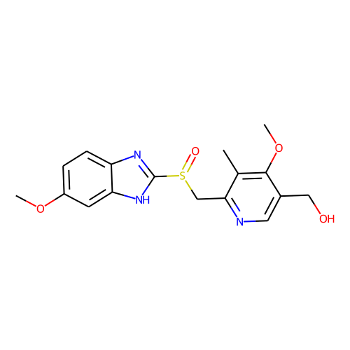 5-hydroxy OmeprazoleͼƬ