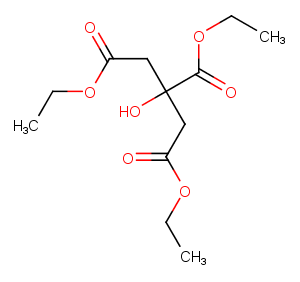 Triethyl citrateͼƬ