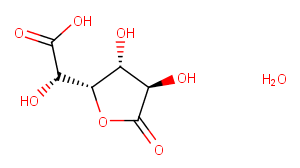 D-Saccharic acid 1,4-lactone hydrateͼƬ