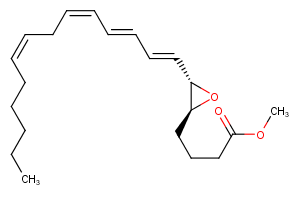 Leukotriene A4 methyl esterͼƬ