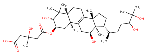 Fasciculic acid BͼƬ