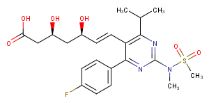 (3S,5R)-RosuvastatinͼƬ