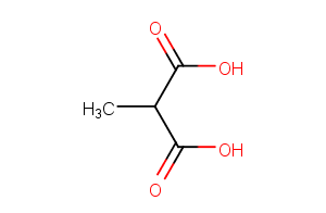 Methylmalonic acidͼƬ