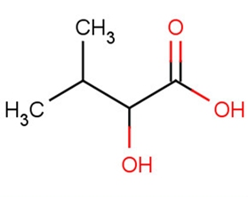 2-Hydroxy-3-methylbutanoic acidͼƬ