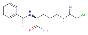 Cl-amidineͼƬ