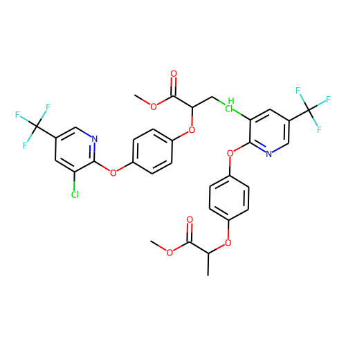 Haloxyfop methyl esterͼƬ