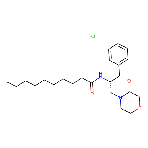 (-)-L-threo-PDMP(hydrochloride)ͼƬ