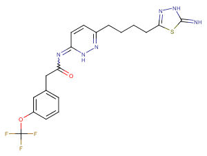 Glutaminase-IN-3ͼƬ