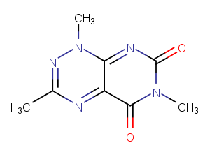 3-MethyltoxoflavinͼƬ