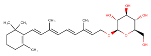 Retinyl glucosideͼƬ