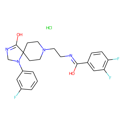 ML 298 hydrochlorideͼƬ