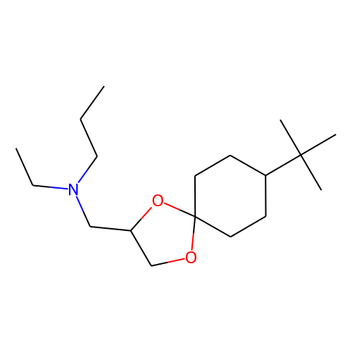 SpiroxamineͼƬ