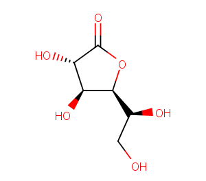 L-Glucono-gamma-lactoneͼƬ