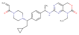 Mutant IDH1-IN-6ͼƬ