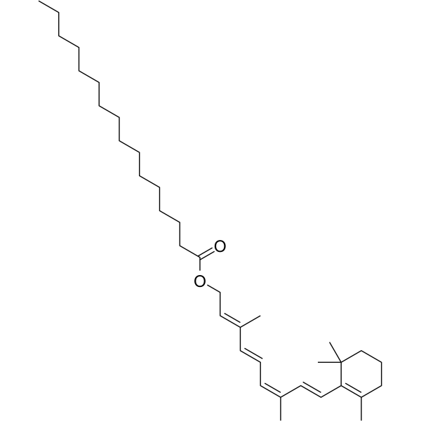 9-cis-Vitamin A palmitateͼƬ